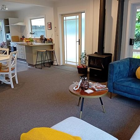 Rainbow Gate Cottage Napier Εξωτερικό φωτογραφία