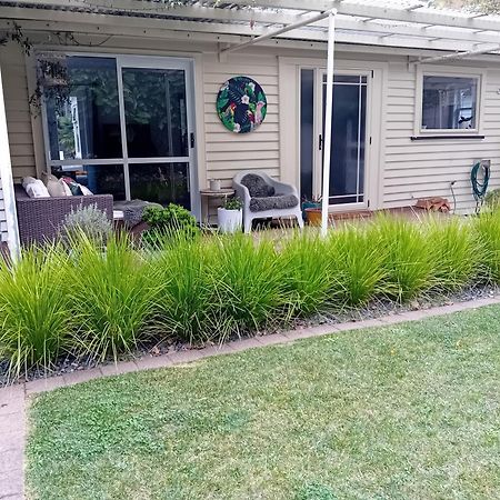 Rainbow Gate Cottage Napier Εξωτερικό φωτογραφία