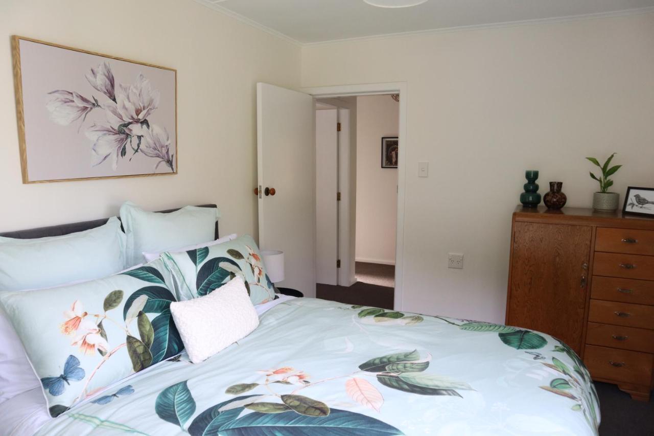 Rainbow Gate Cottage Napier Εξωτερικό φωτογραφία