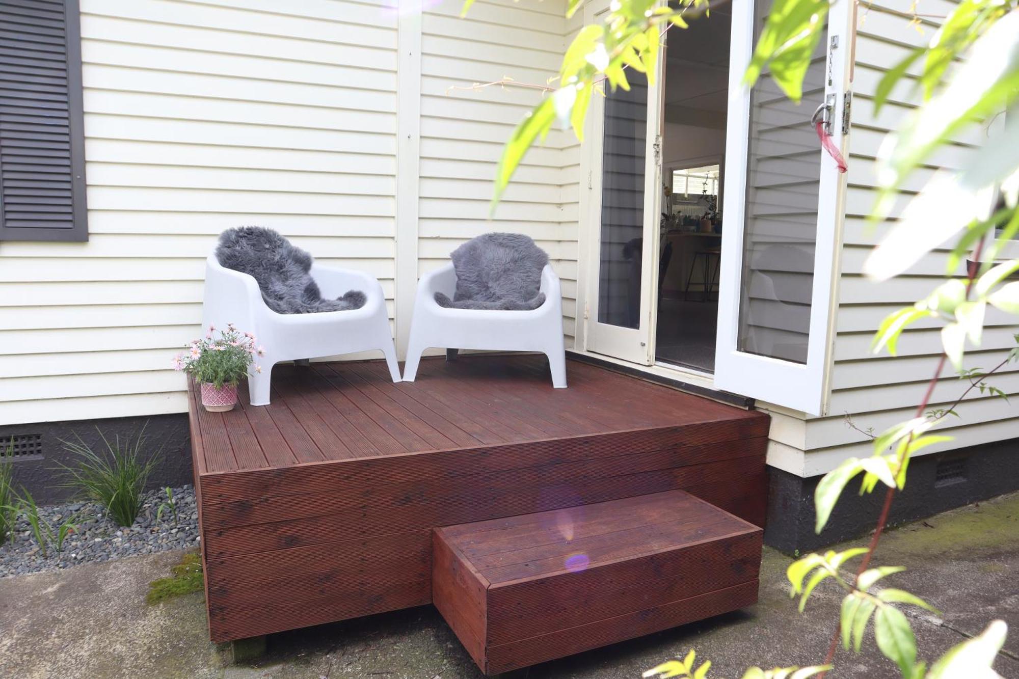 Rainbow Gate Cottage Napier Εξωτερικό φωτογραφία
