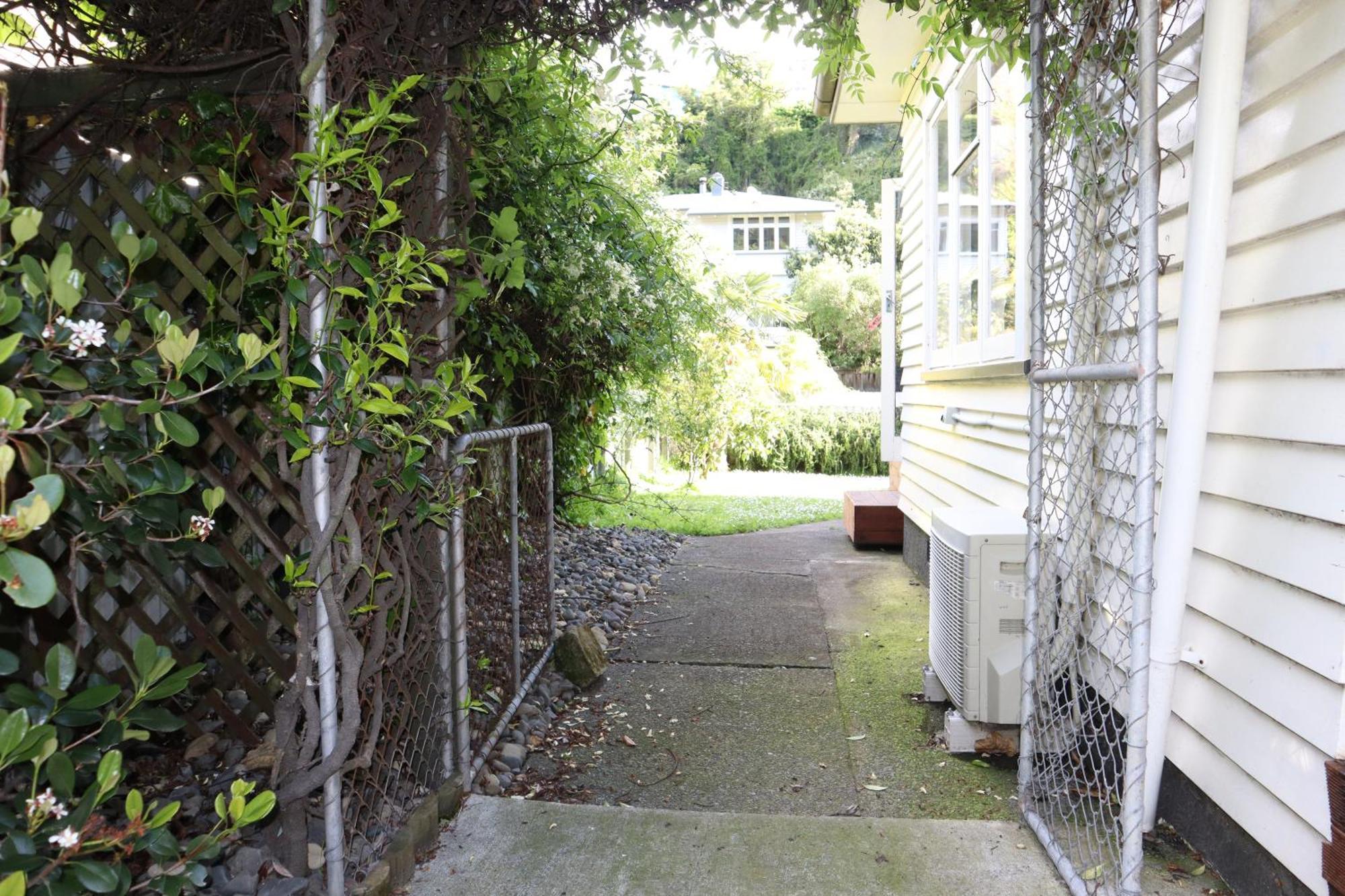 Rainbow Gate Cottage Napier Εξωτερικό φωτογραφία