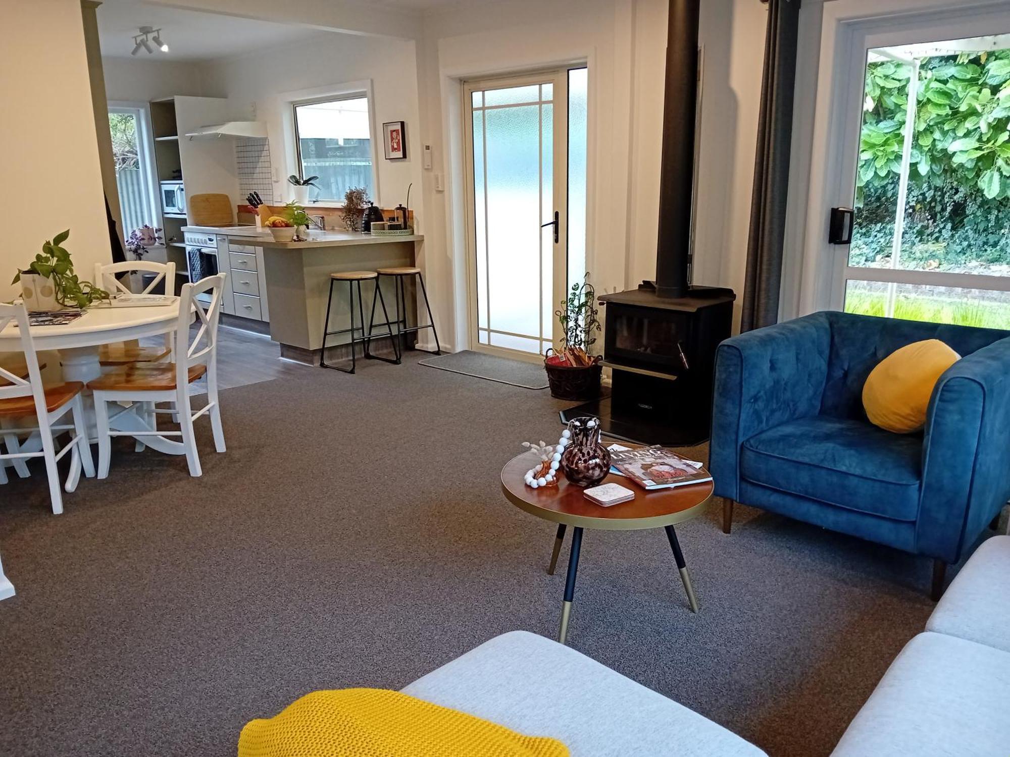 Rainbow Gate Cottage Napier Εξωτερικό φωτογραφία