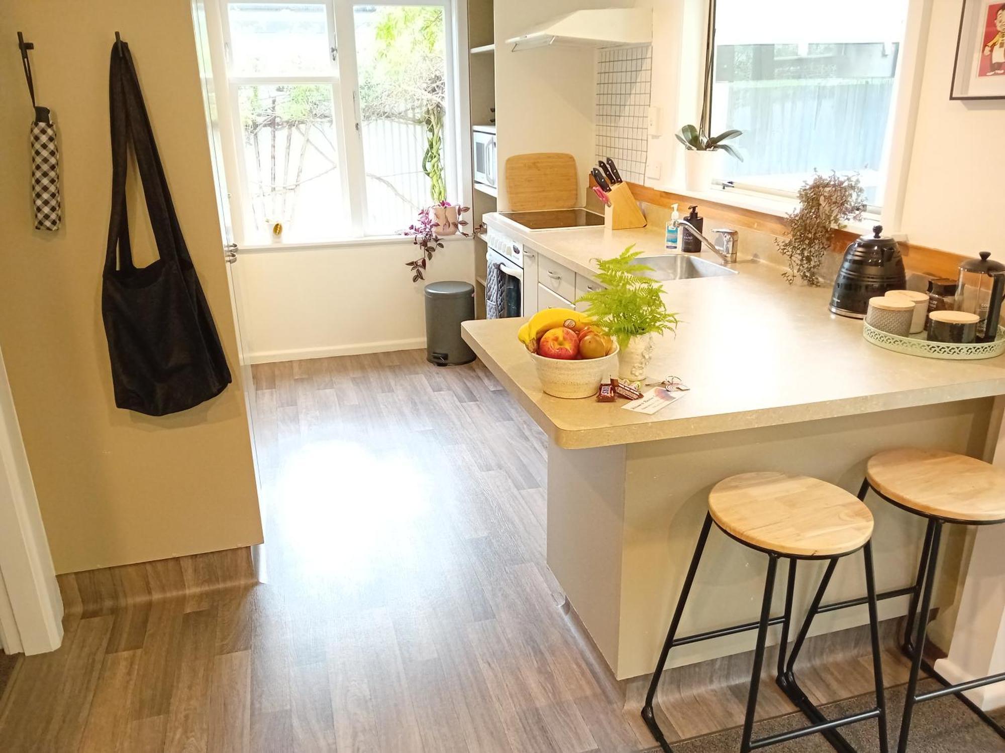 Rainbow Gate Cottage Napier Εξωτερικό φωτογραφία