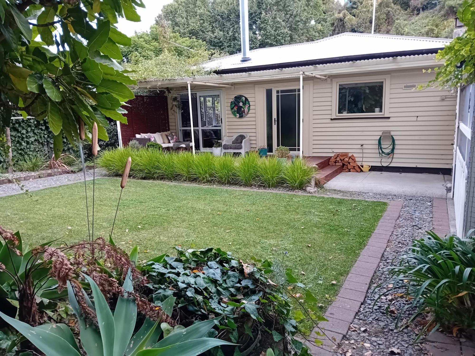 Rainbow Gate Cottage Napier Εξωτερικό φωτογραφία