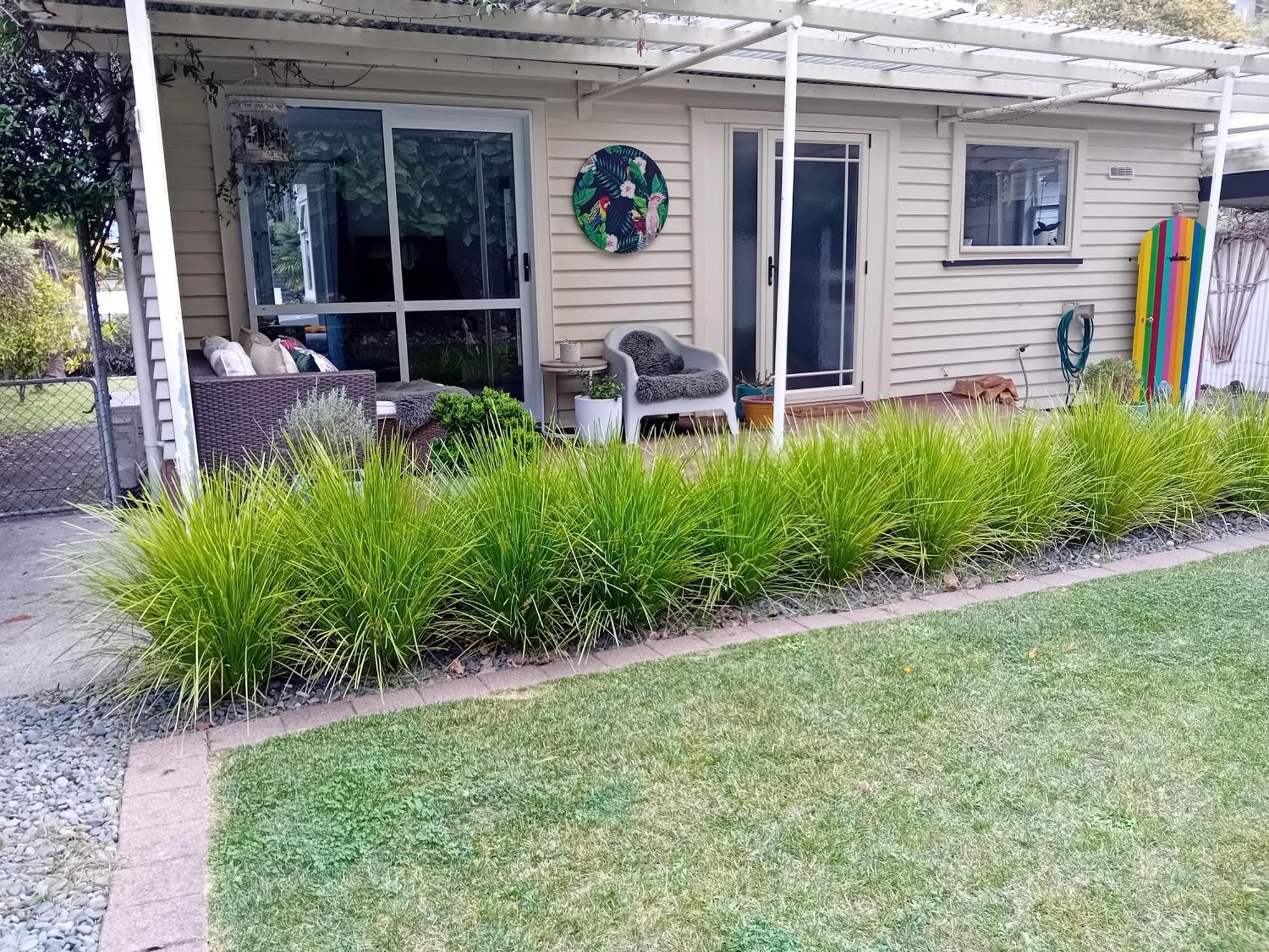 Rainbow Gate Cottage Napier Εξωτερικό φωτογραφία