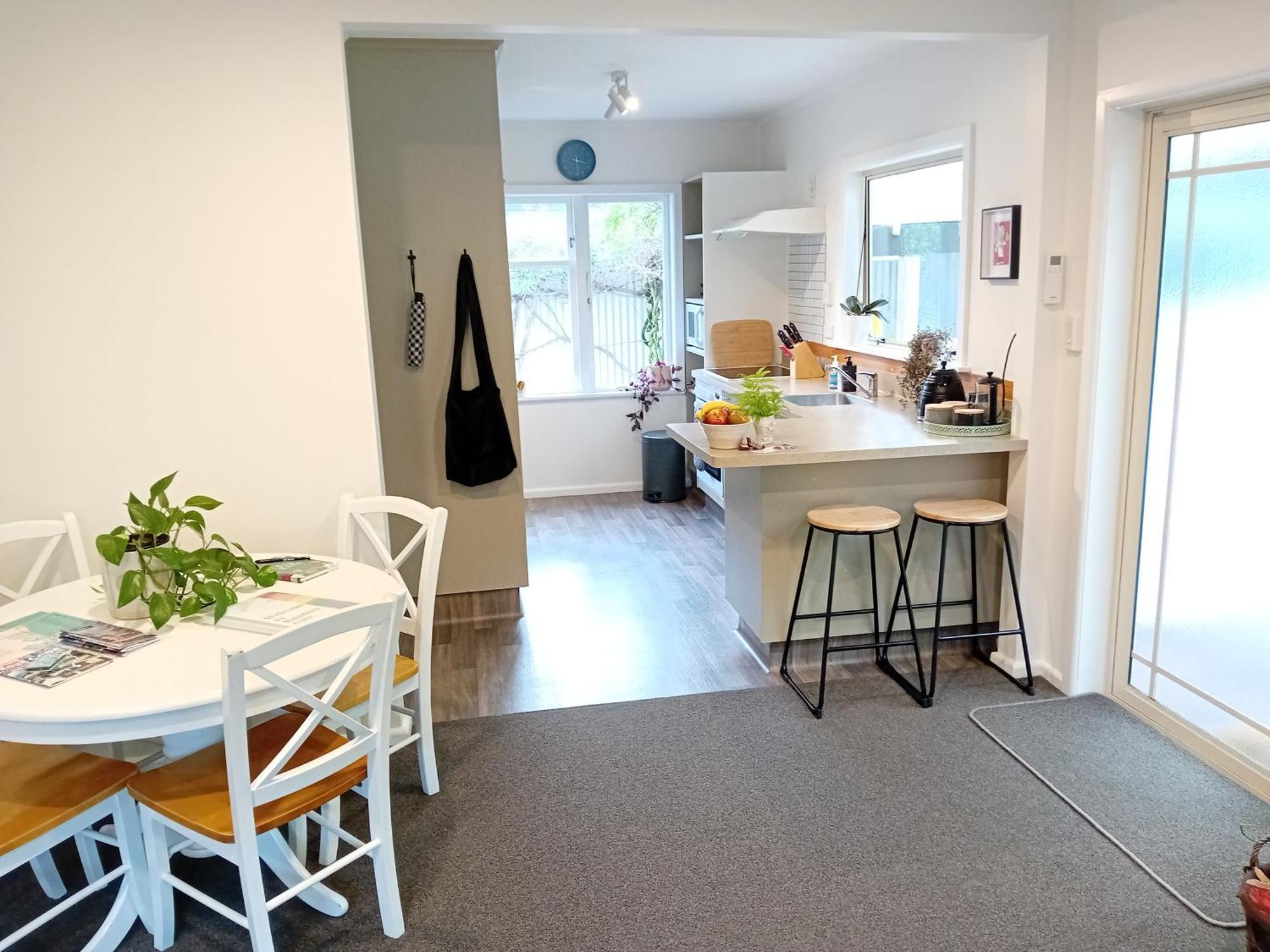 Rainbow Gate Cottage Napier Εξωτερικό φωτογραφία