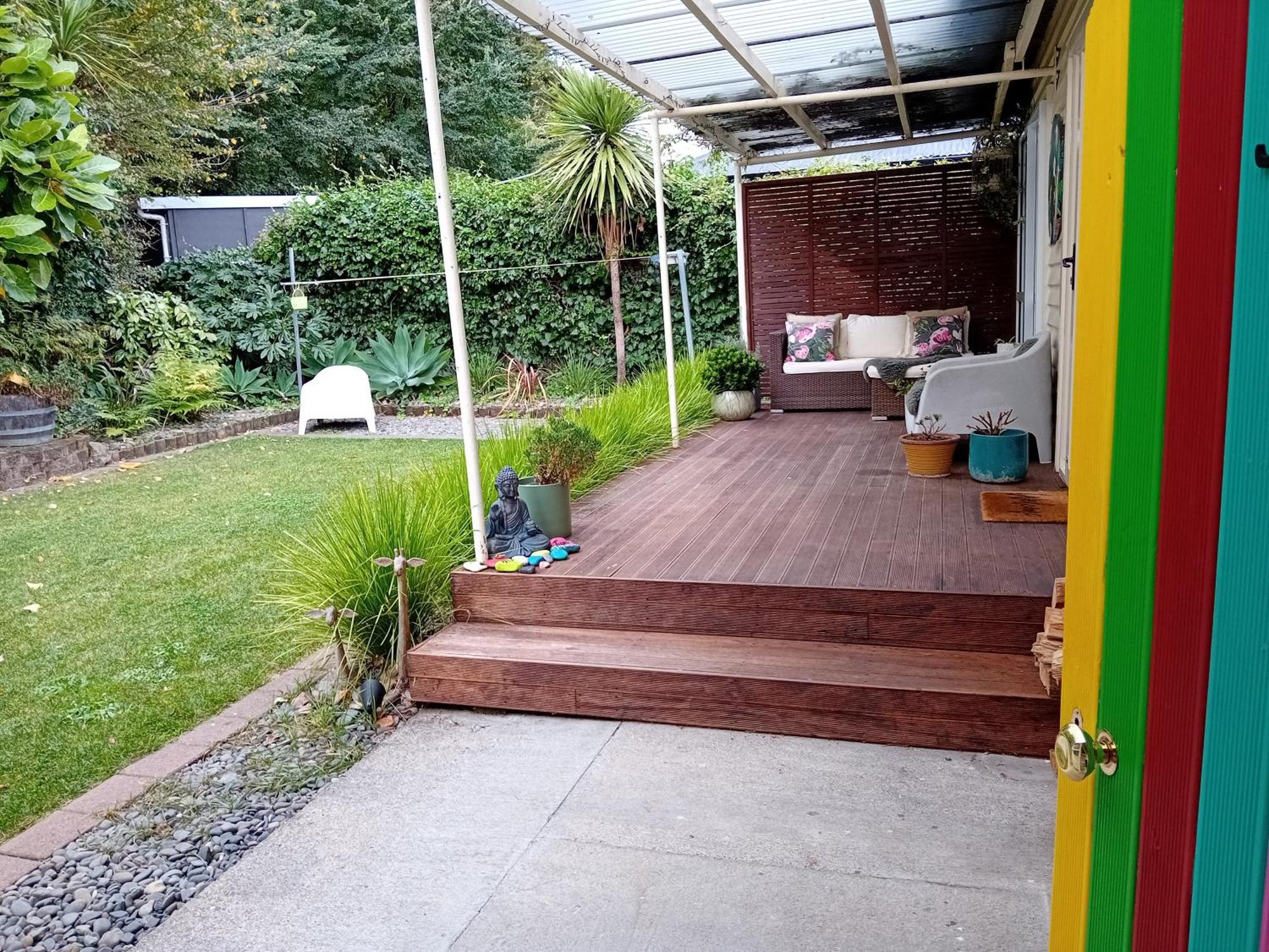 Rainbow Gate Cottage Napier Εξωτερικό φωτογραφία