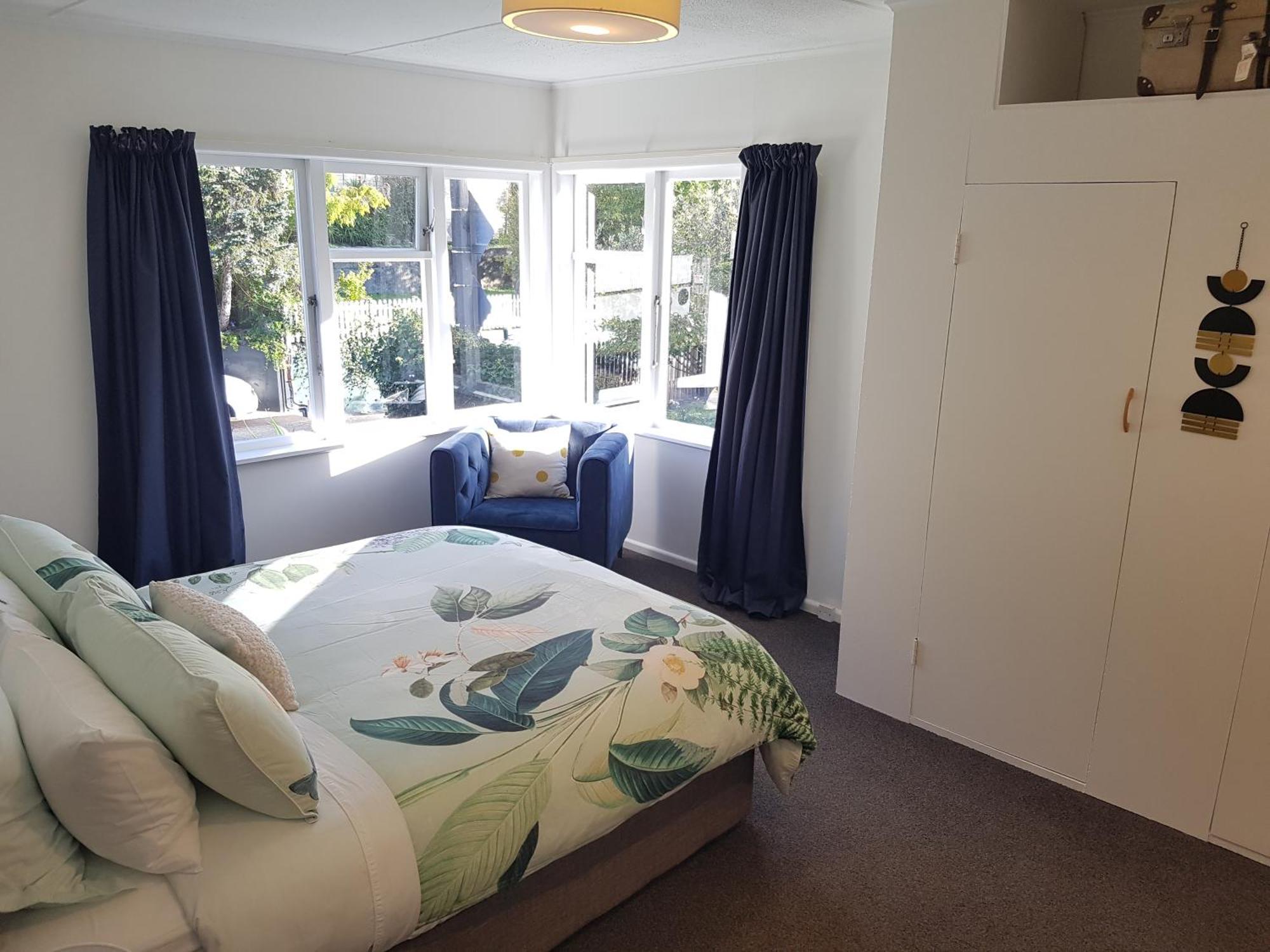 Rainbow Gate Cottage Napier Εξωτερικό φωτογραφία