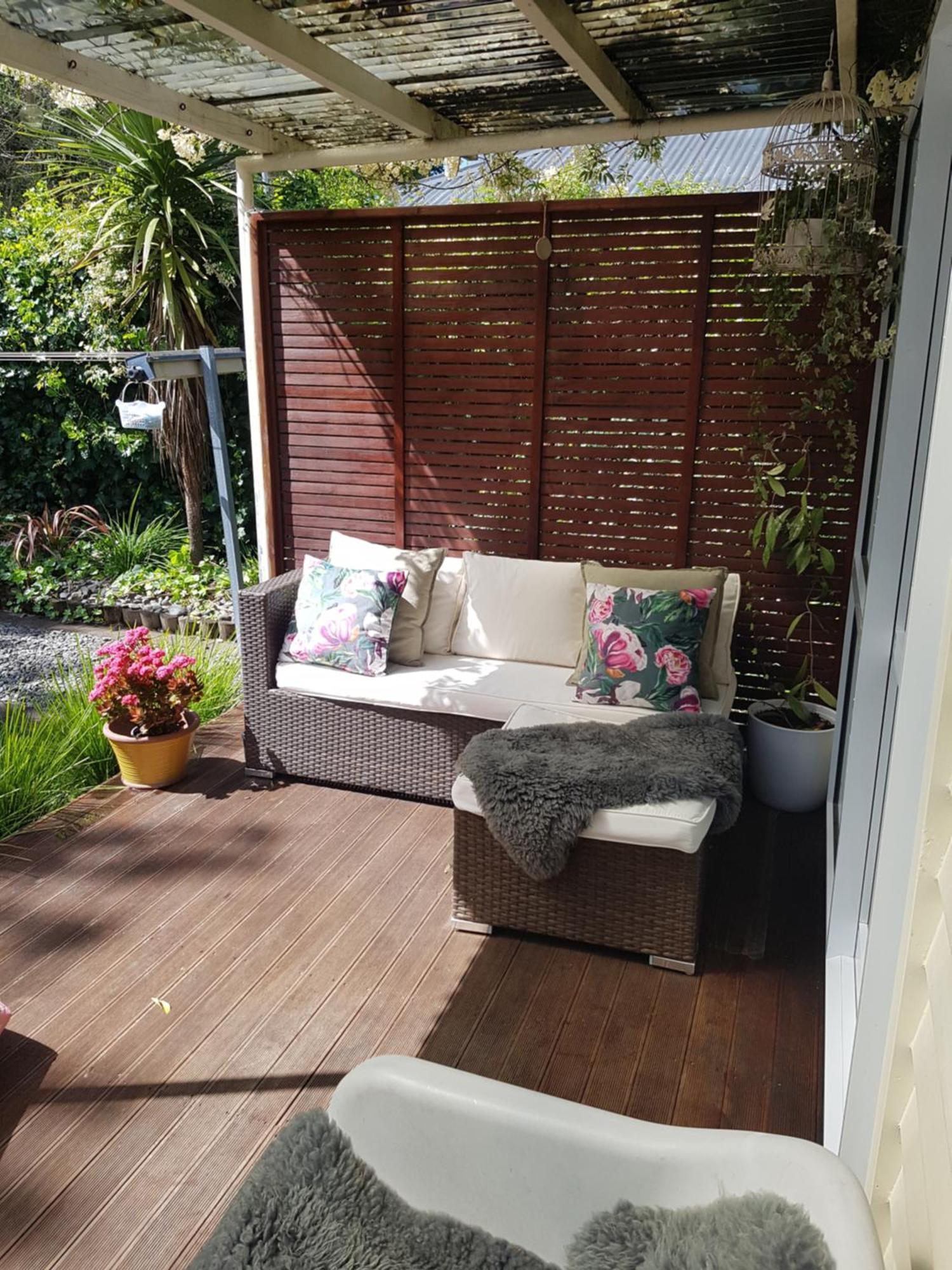 Rainbow Gate Cottage Napier Εξωτερικό φωτογραφία